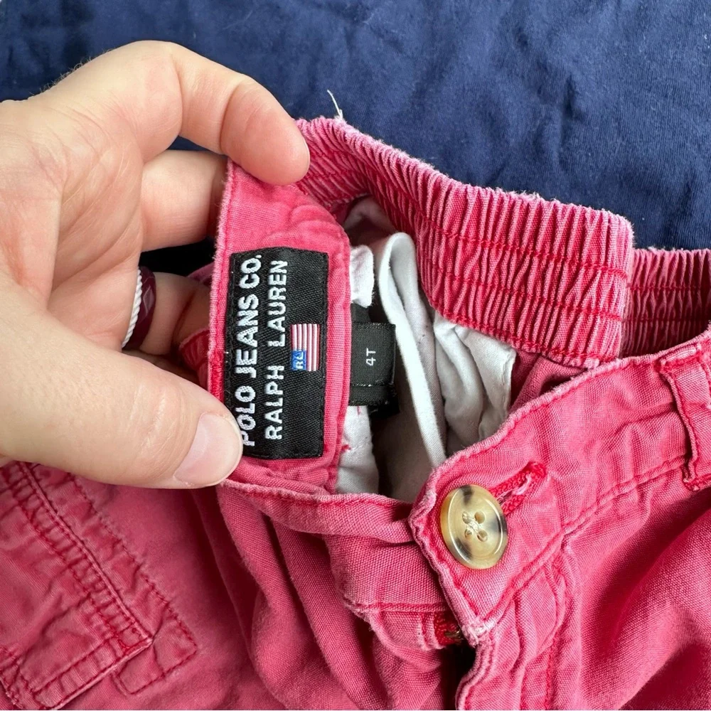 Ralph Lauren T-shirt
